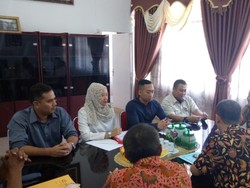 Kemendes Investigasi Aduan Penyelewengan Dana Desa di Langkat