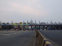 Ini Kata Jasa Marga Soal Waktu Pemberlakuan Integrasi JORR