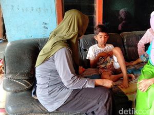 Ketakutan, Pemilik Jual 6 Anjing Pemburu yang Keroyok Bocah MI