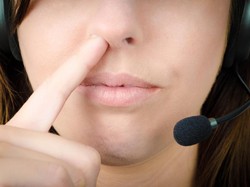 Makan Upil Bisa Tingkatkan Kekebalan Tubuh, Mitos atau Fakta?