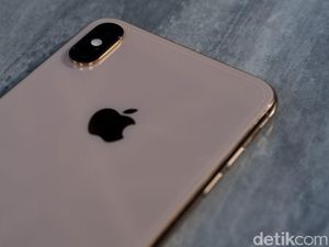 Pengguna iPhone XS dan XS Max Keluhkan Baterai Sulit Isi Ulang