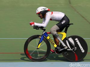 M Fadli Akan Donasikan Sebagian Bonus untuk Korban Gempa di Palu