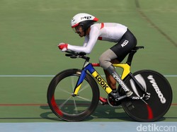 M Fadli Akan Donasikan Sebagian Bonus untuk Korban Gempa di Palu