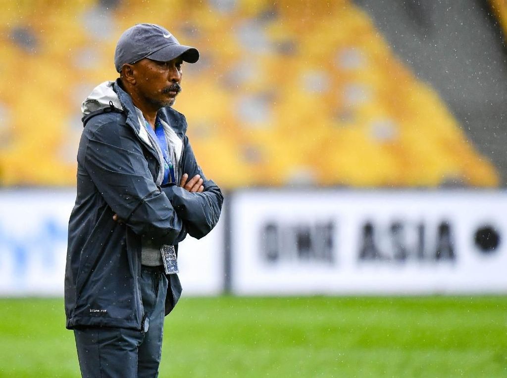 Usai Jajal Tira Persikabo, Timnas U-19 Dinilai Punya Dua Kekurangan Usai Jajal Tira Persikabo, Timnas U-19 Dinilai Punya Dua Kekurangan