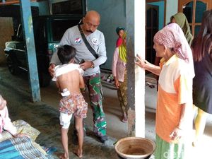 6 Anjing Pemburu Serang Bocah MI, Ke Mana Pemiliknya?