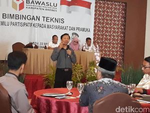 Bawaslu Jateng Ungkap Potensi Kecurangan Pemilu, Termasuk Soal ASN