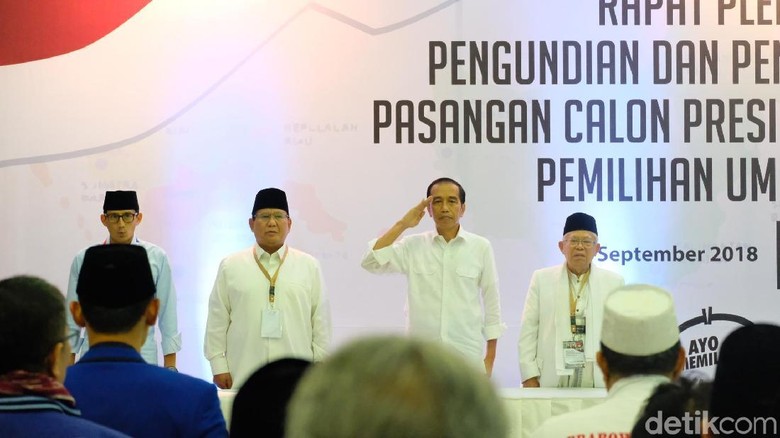 Ikatan Dai Aceh Tagih Respons Jokowi dan Prabowo soal Tes Baca Alquran Besok