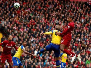 Si Merah yang Terus Melaju Kencang