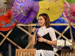 Najwa Shihab Ajak Warga Melek Literasi Media untuk Perangi Hoaks