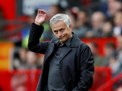 MU Ditahan Imbang Wolves, Mourinho: Hasil yang Adil