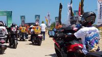 Bali Bike Festival 2018