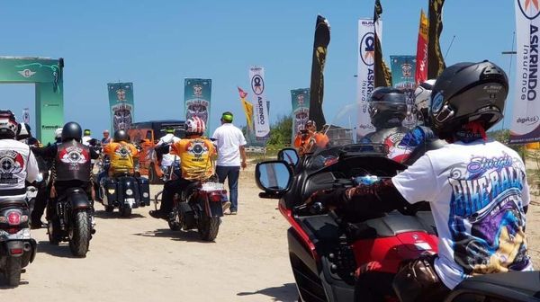 Bali Bike Festival 2018