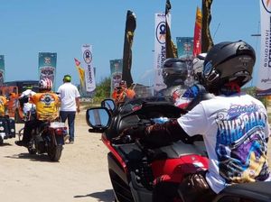 Bali Bike Festival 2018