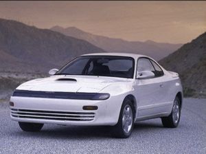 Nostalgia Bersama Toyota Celica dan MR2 Diharapkan Hidup Lagi