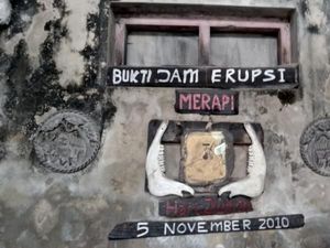 Akhir Pekan Tiba, Ada Museum Sisa Hartaku yang Sejuk