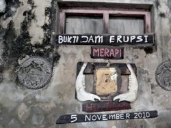 Akhir Pekan Tiba, Ada Museum Sisa Hartaku yang Sejuk