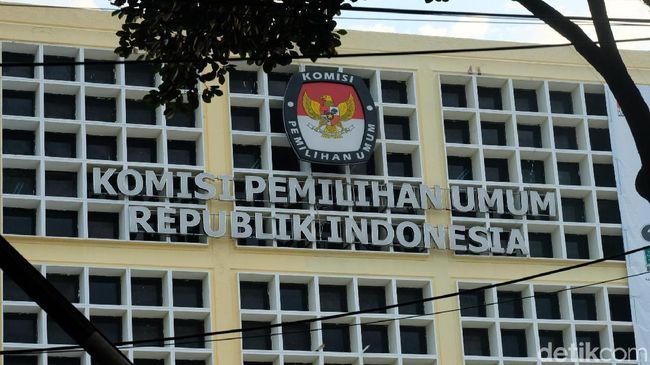 Berita Relawan Prabowo Temui KPU, Sebut Projo-GoJo Provokasi Kampanye Damai Rabu 17 April 2024