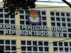Catatan Evaluasi Pemilu 2019, KPU Ingin Situng Bisa Lebih Cepat Catatan Evaluasi Pemilu 2019, KPU Ingin Situng Bisa Lebih Cepat