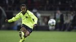 Ronaldo hingga Neymar, Ini 15 Pemain Brasil Tersubur di Liga Champions