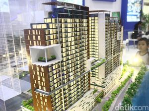 Pameran Perumahan di JCC Cetak Transaksi Rp 8 T dalam 10 Hari Pameran Perumahan di JCC Cetak Transaksi Rp 8 T dalam 10 Hari