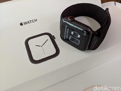 Perakit Apple Watch Dituding Pekerjakan Pelajar SMA