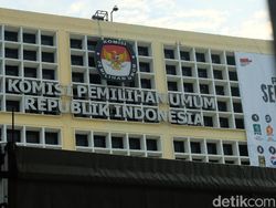 KPU Tetapkan Hasil Pilwalkot-Pilbup 17 Desember, Pilgub 20 Desember