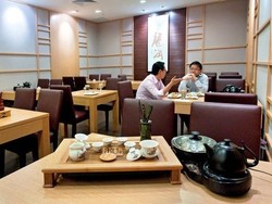 Mau Menikmati Teh China di Kedai Legendaris? Mampirlah ke Tempat Ini