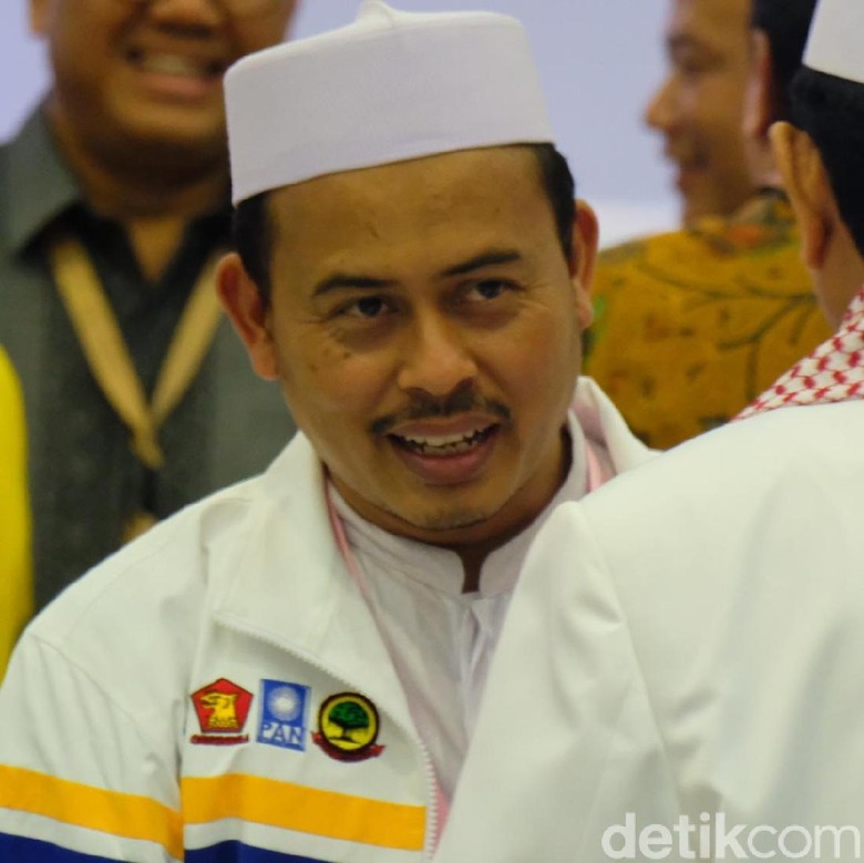 Kasus Ketum PA 212 Politis Atau Penegakan Hukum, Ini Kata Pakar Kasus Ketum PA 212 Politis Atau Penegakan Hukum, Ini Kata Pakar