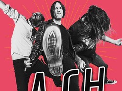 Burn Baby Burn! Ash Bakal Gelar Konser di Bali