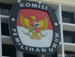 DKPP Pecat Ketua KPU Jayawijaya