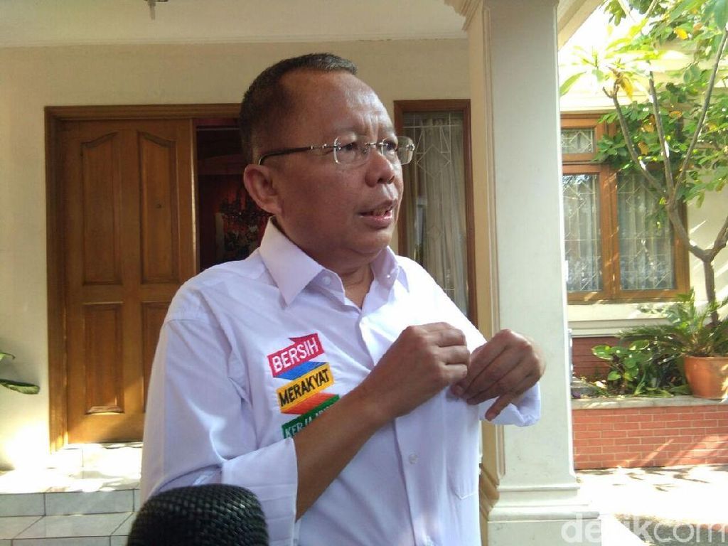 Jokowi Cari Menteri Muda, PPP: Bisa Anak Tokoh PPP Jokowi Cari Menteri Muda, PPP: Bisa Anak Tokoh PPP