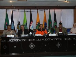 Kemenko PMK Serius Kawal Kemajuan Rehab-Rekon NTB