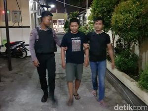 Kasus Terbunuhnya Mahfud Seret Pemilik Bengkel Jadi Tersangka