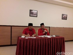 Usai Undian Nomor Urut Capres, PDIP DIY Kumpulkan Para Caleg