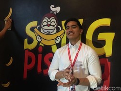 Kaesang Pangarep Gigih Berbisnis Kuliner dan Paling Suka Sayur Asem Ibunya