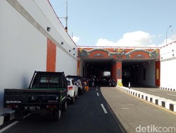 Bali Bakal Bangun Underpass Lagi, dari Tohpati hingga Unud Jimbaran