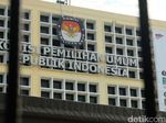 KPU Minta Capres-Cawapres Ikut Cek Data Diri di Kelurahan
