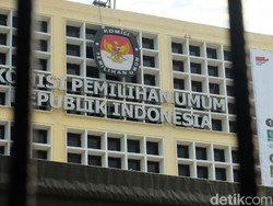 KPU Masih Temukan Masalah Saat Verifikasi Administrasi Bacaleg