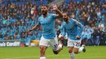 City di Pekan Ketujuh Premier League: 21 Gol dari 10 Pemain Berbeda