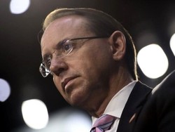 Pejabat Senior AS Bantah Berencana Gulingkan Presiden Trump