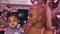 Intip Ruang Main Putri Kylie Jenner Yuk!