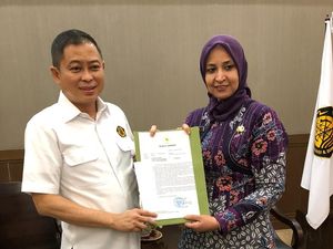 Jember Tolak Tambang Silo, Ini Respons Kementerian ESDM Jember Tolak Tambang Silo, Ini Respons Kementerian ESDM