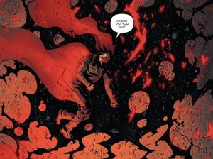 Venom Terbunuh di Komik Ini?