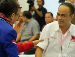 Projo Jawab PD: Kami Bagian TKN Jokowi-Amin untuk Kampanye