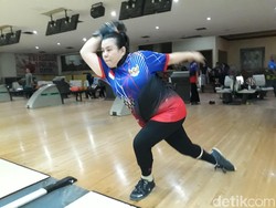 Menanti Tuah Tangan Emas Elsa Maris di Asian Para Games 2018