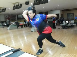 Menanti Tuah Tangan Emas Elsa Maris di Asian Para Games 2018 Menanti Tuah Tangan Emas Elsa Maris di Asian Para Games 2018