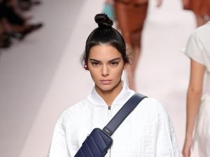 Kendal Jenner Semprot Situs Gosip yang Sebarkan Lokasi Rumahnya