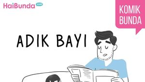 Adik Bayi