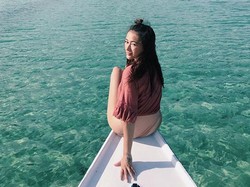 Apa Alasan Ratu Felisha Digugat Cerai?