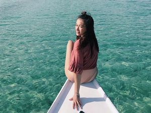 Apa Alasan Ratu Felisha Digugat Cerai? Apa Alasan Ratu Felisha Digugat Cerai?